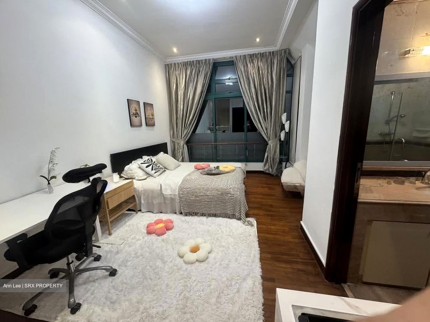 Kew Residencia (D16), Terrace #637706741